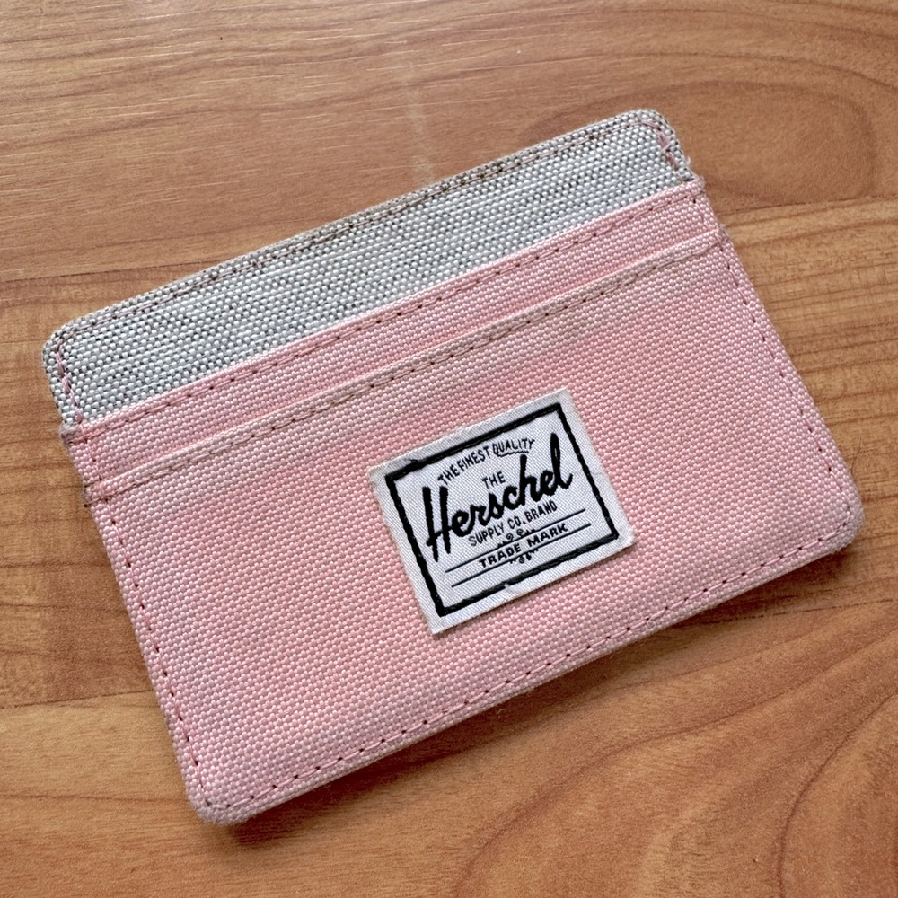 Herschel Charlie Wallet